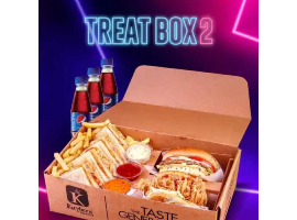 Kaybees Value Treat Box 2 For Rs.1966/-